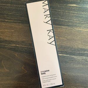 Mary Kay: TimeWise Body Targeted-Action Toning Lotion
